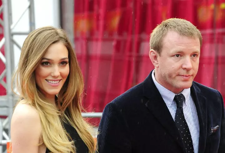 Andreea Marin Banica, eleganta in vacanta