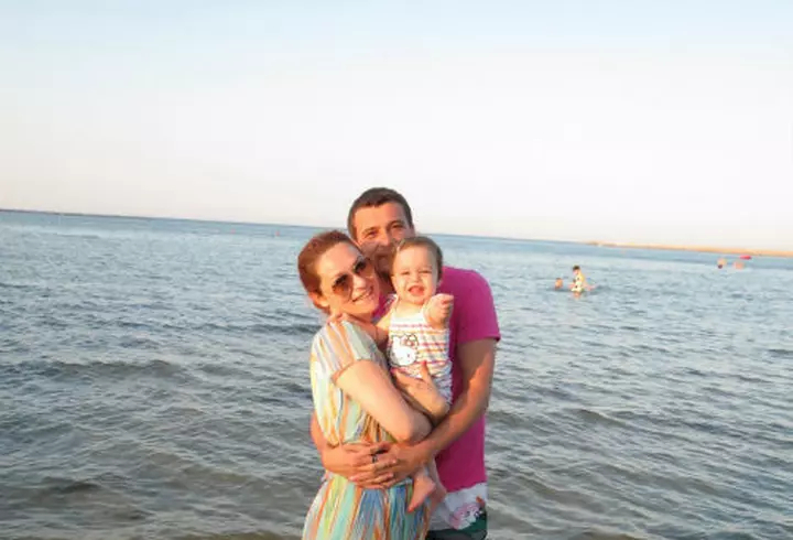 Andreea Marin Banica, eleganta in vacanta