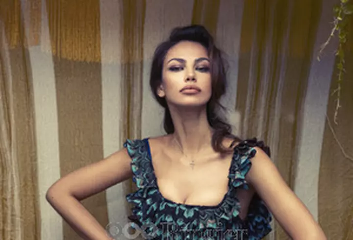 Tendinte toamna 2012: Cum sa porti cardiganele lungi