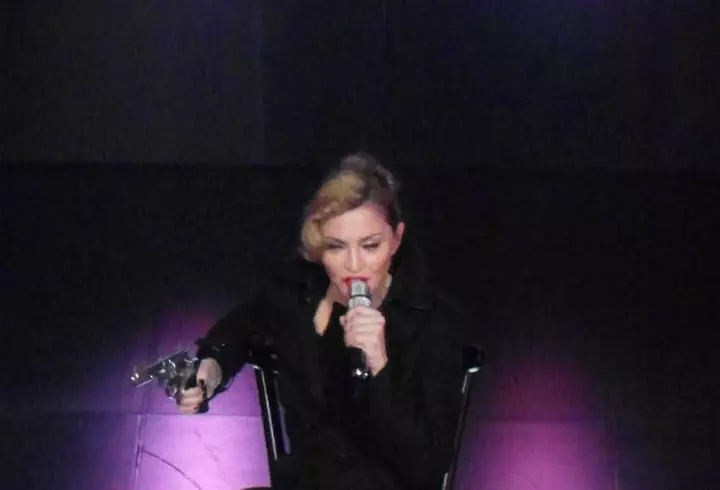 Julia Roberts dezvaluie secretul frumusetii