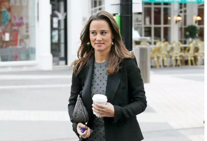 Julia Roberts dezvaluie secretul frumusetii