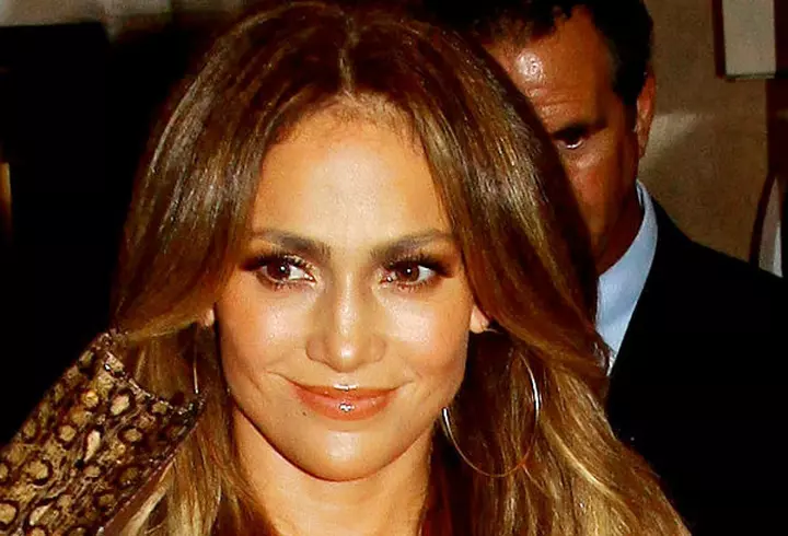 Jessica Biel, superba intr-o rochie stralucitoare