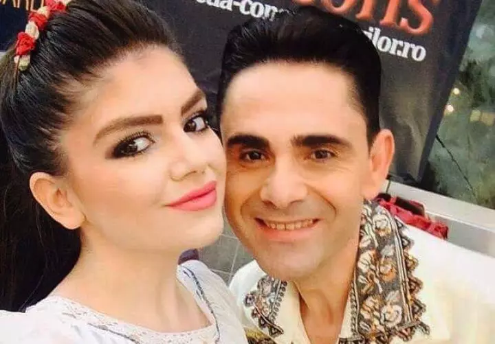 Aurelian Preda l-a rugat înainte de moarte pe Nicușor Iordan să aibă grijă de fata lui