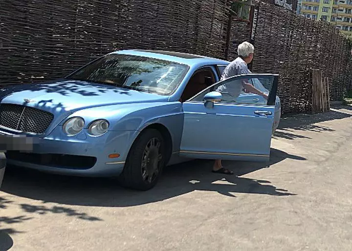 Dan Diaconescu a fost suprins la Mamaia