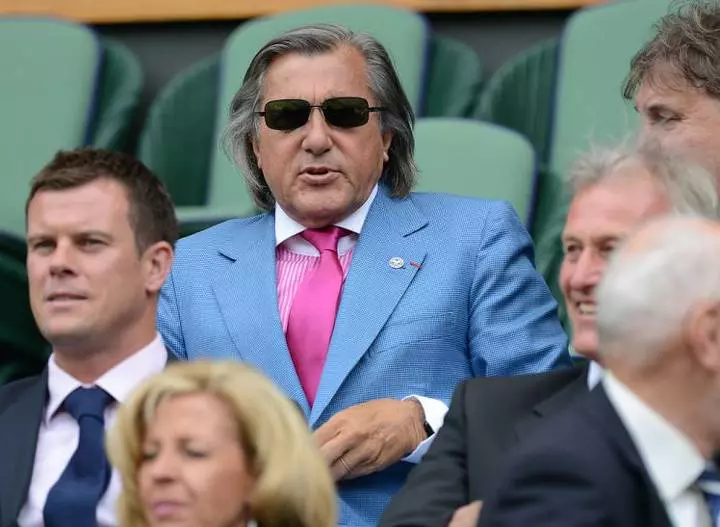 Ilie-Nastase