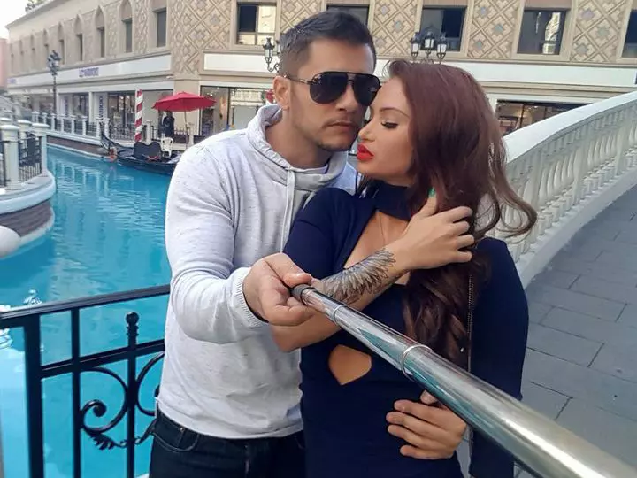 Maria Ilioiu, ispita de la Insula Iubirii, s-a despărțit de iubit