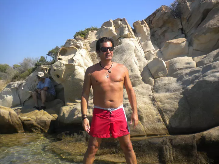 Eugen Mihăescu  de la Krypton