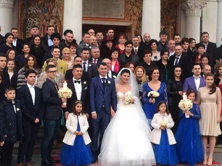 Claudia-Ghițulescu-nuntă