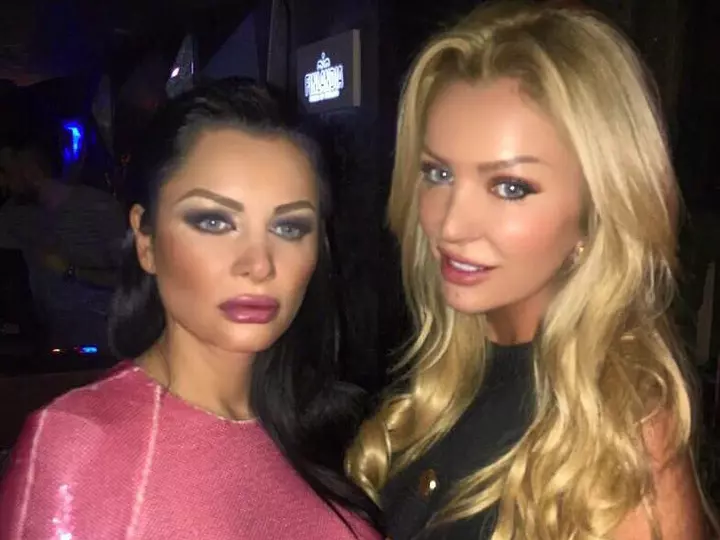 Brigitte-Cristina-Gabriela-soră-3