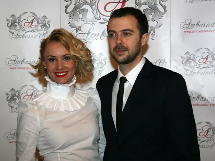 florin budnaru divort