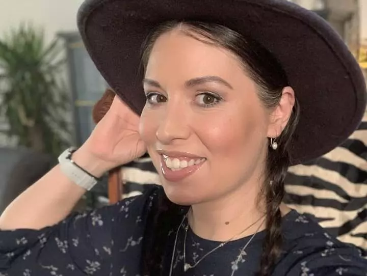 cristina balan