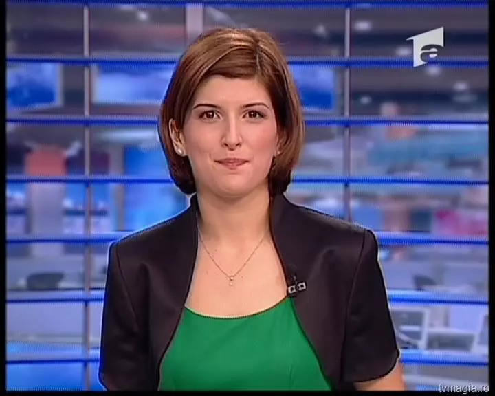 Alina Petrescu 1