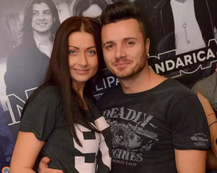 tavi clonda si gabriela cristea