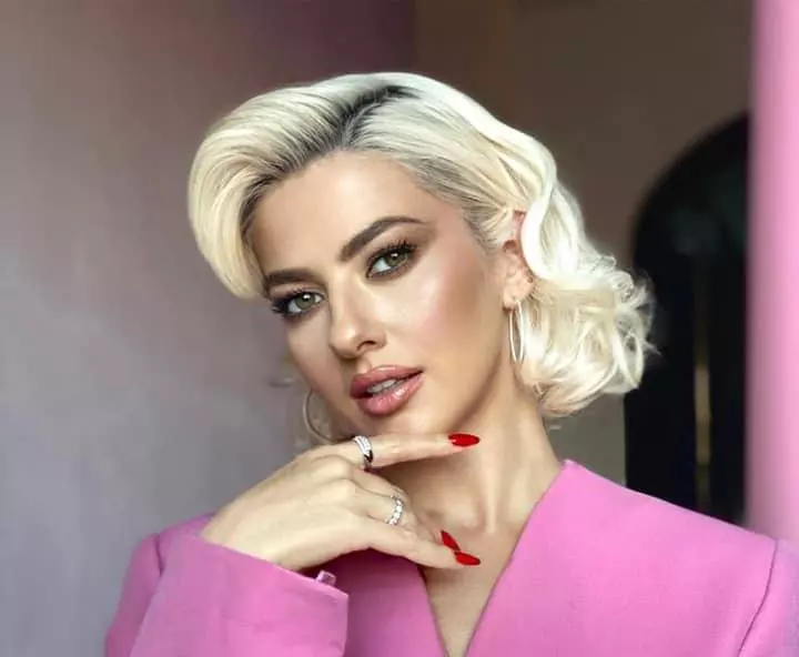 lidia buble afectiue