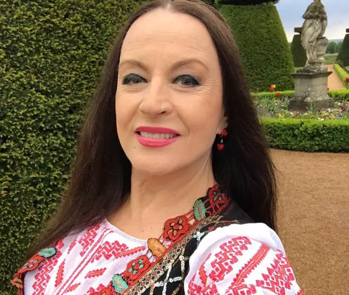 maria dragomiroiu despre scandalul cu elena merisoreanu