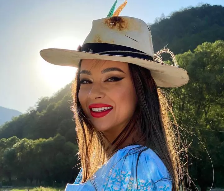 Vlăduța Lupău covid coronavirus