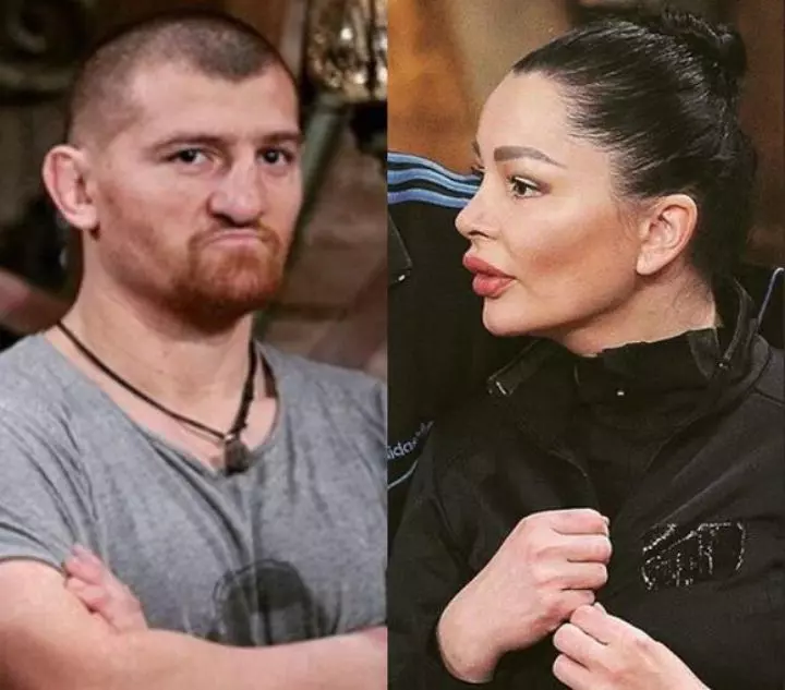 Moroșanu s-a bucurat că Brigitte a plecat acasă