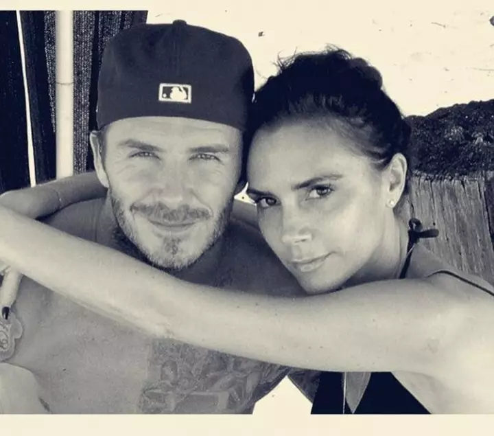 Victoria Beckham