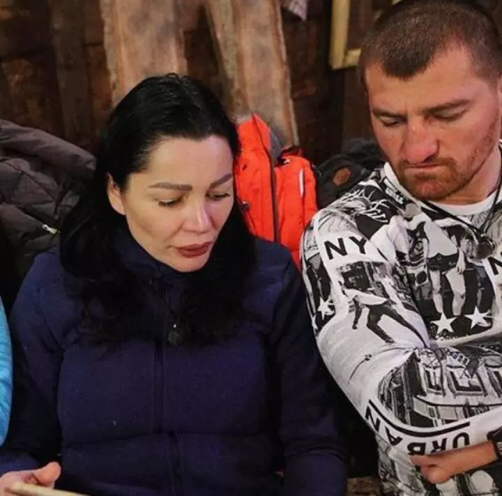 FERMA; Brigitte și Moroșanu