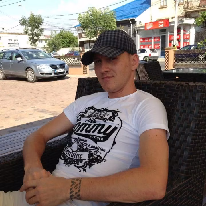 nicolae mitea in 2014