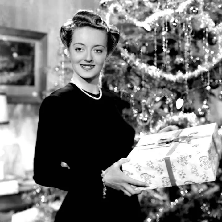 Bette Davis (6)