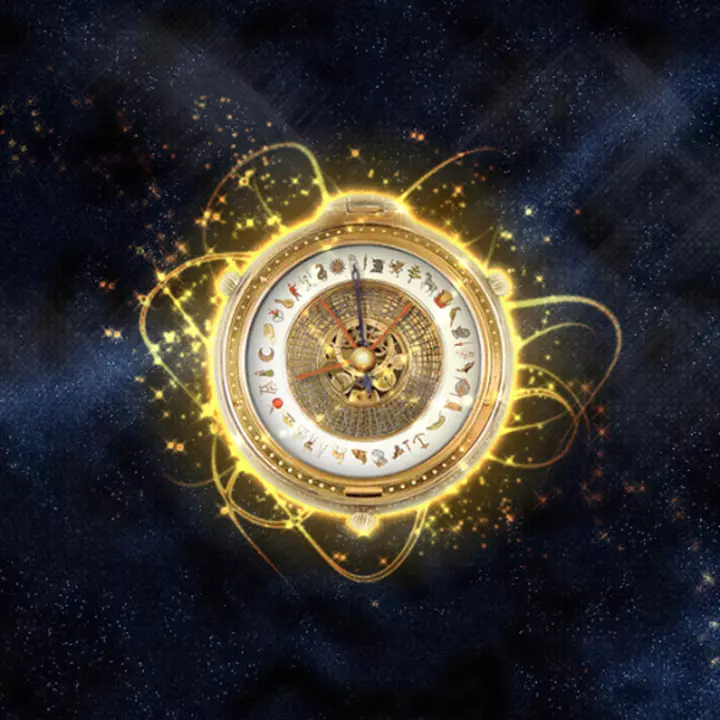 His Dark Materials 5