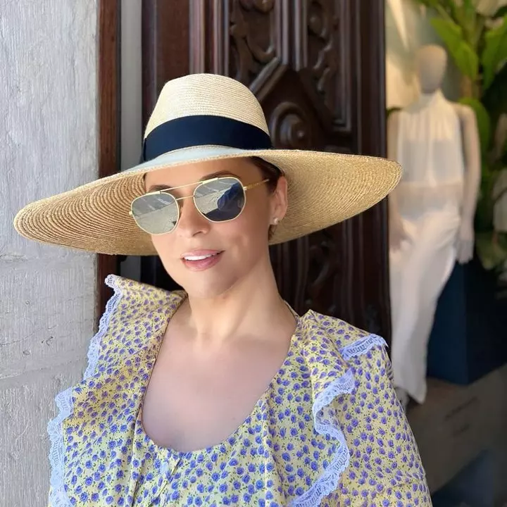 Cum a reușit s-o surprindă Violeta pe Andreea Marin (1)