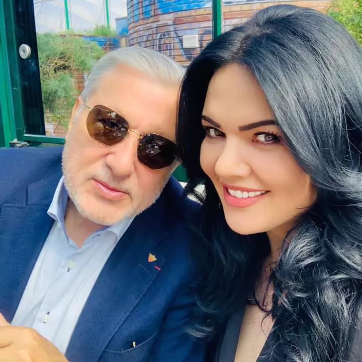 Problemele de sănătate ale lui Ilie Năstase au făcut-o pe soția sa să renunțe la divorț. Ce se întâmplă cu fostul mare sportiv