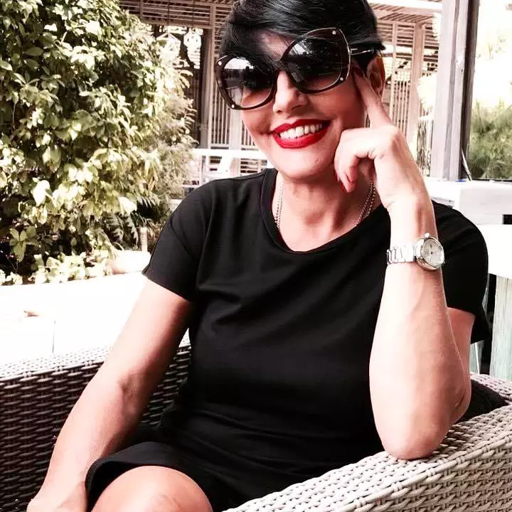 Motivul pentru care Patrizia Paglieri își vinde casa  (1)