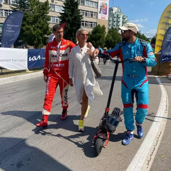Val de reacții emoționante după moartea lui Mihai Leu  (8)