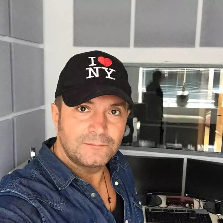 Daniel Buzdugan