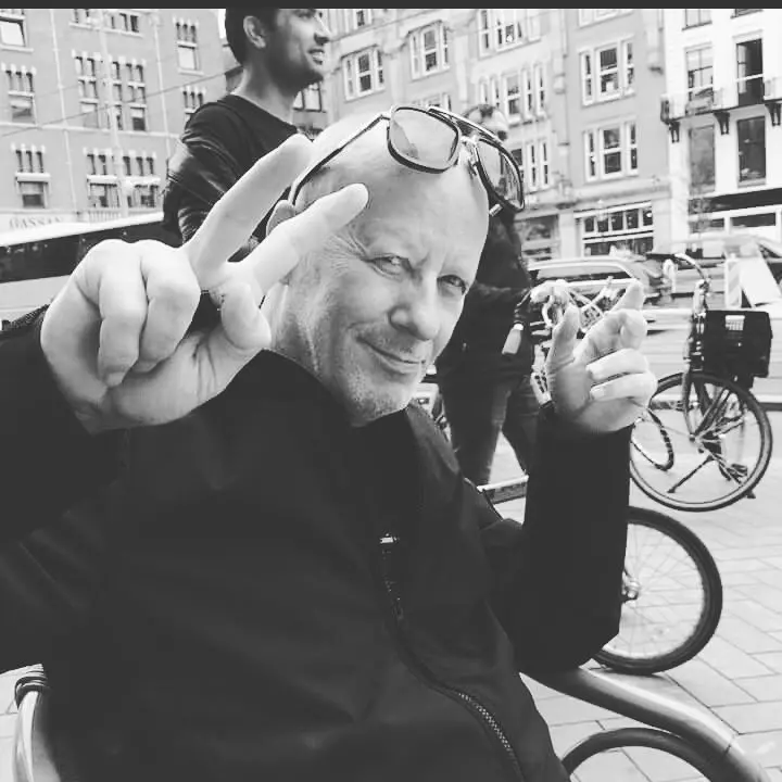 Mesajul trist publicat de fosta soție a lui Andrei Gheorghe (2)