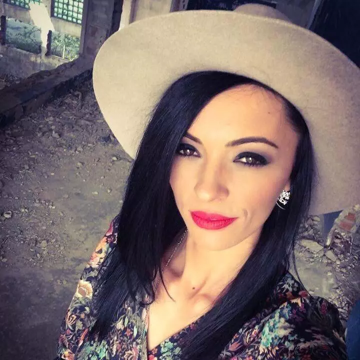Cosmina Păsărin