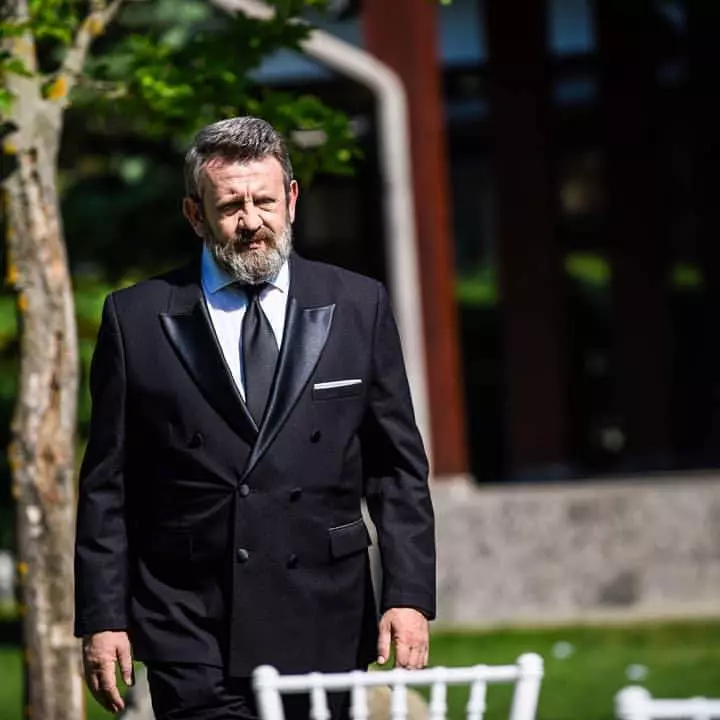 Adrian Titieni