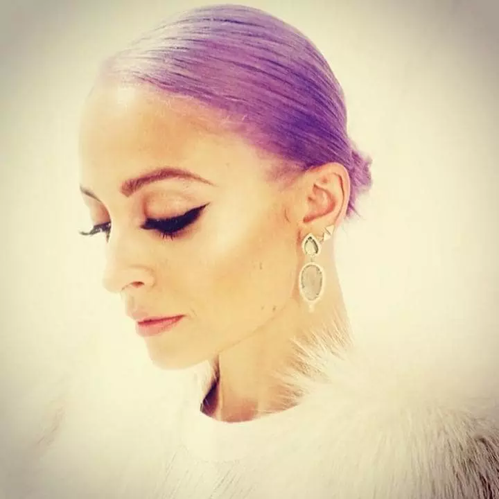 Nicole Richie