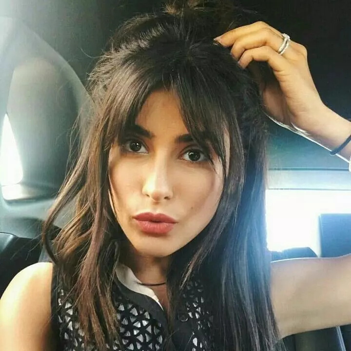 Sazan Hendrix (@sazan)