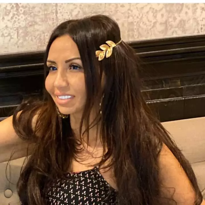 Nicolae Guță a dat-o pe Narcisa în judecată (1)