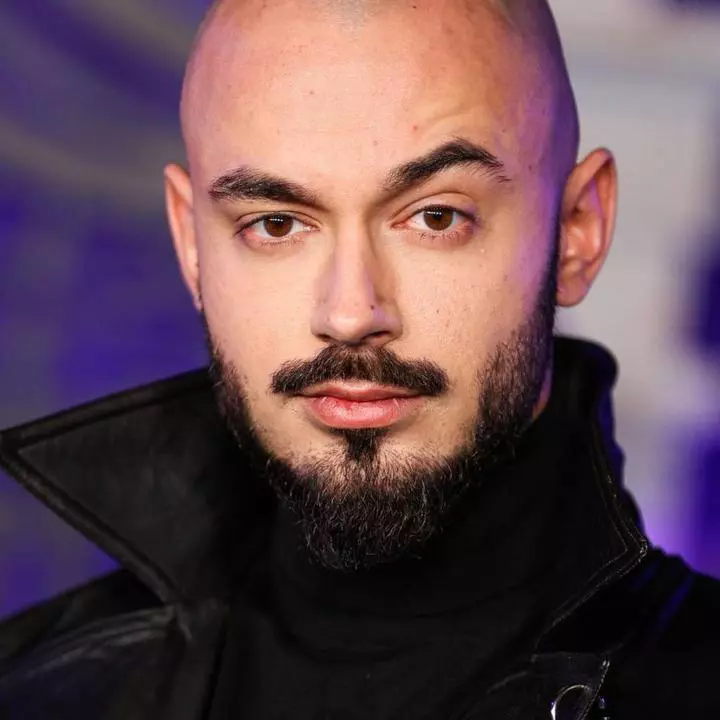 victor dorobantu actor