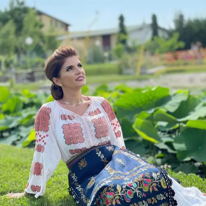 Mariana Ionescu Căpitănescu