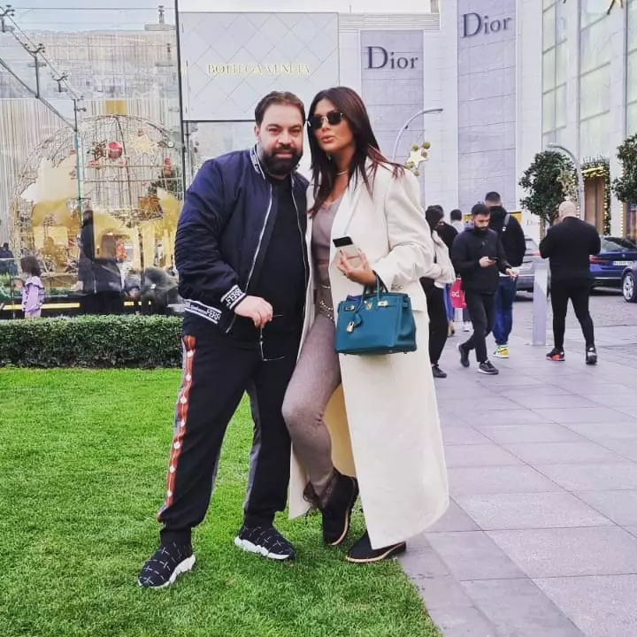 roxana dobre