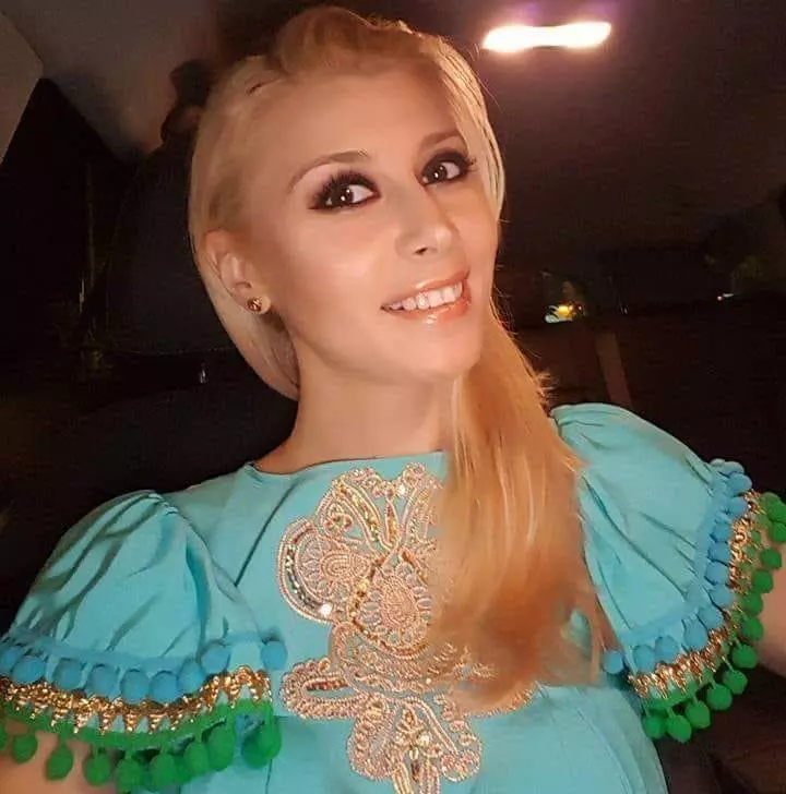 corina