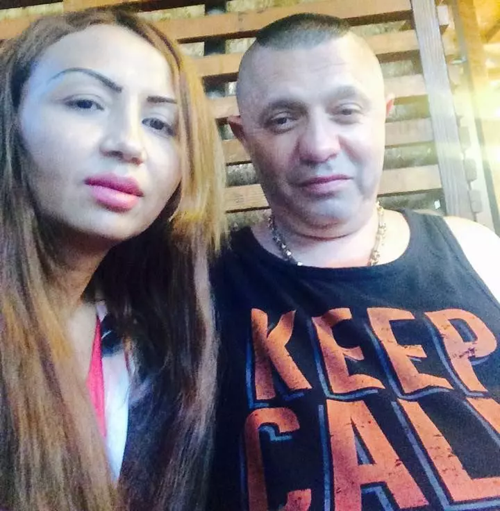Nicolae Guță a dat-o pe Narcisa în judecată (2)