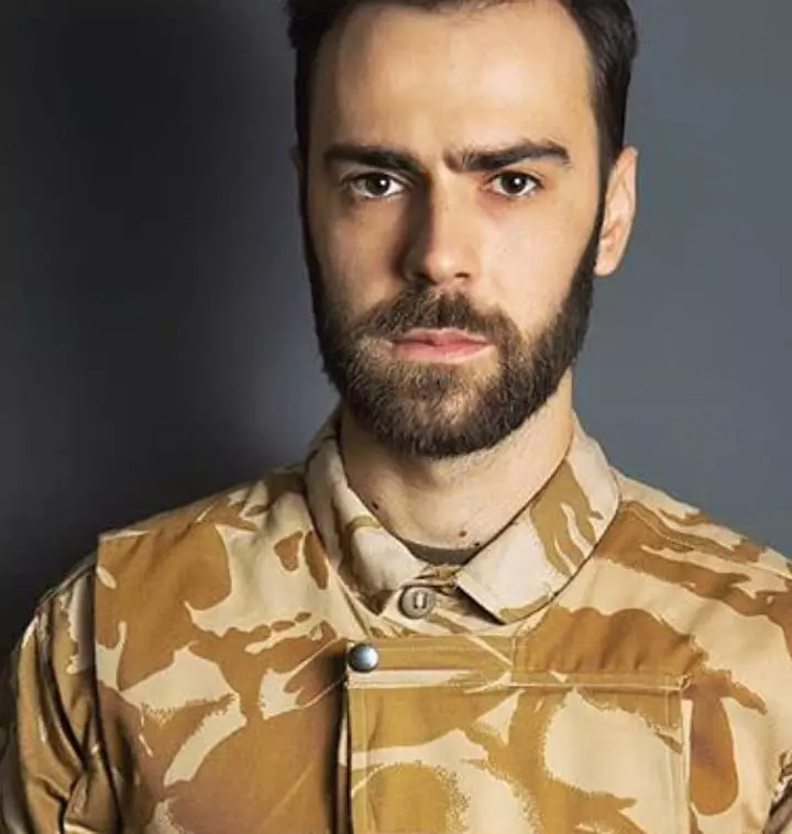 Cine este iubita lui Denis Hanganu, actorul din serialul „Clanul”