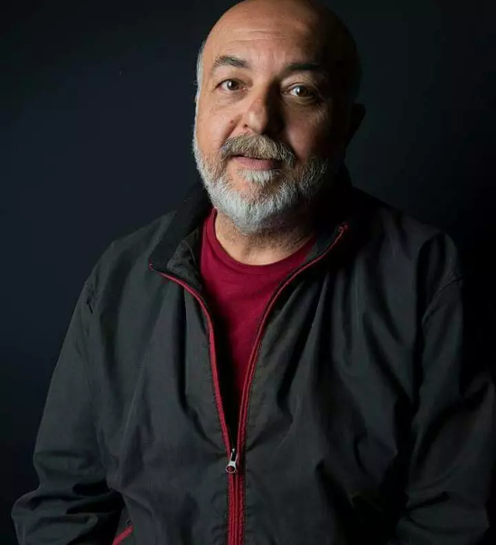 Settar Tanrıöğen