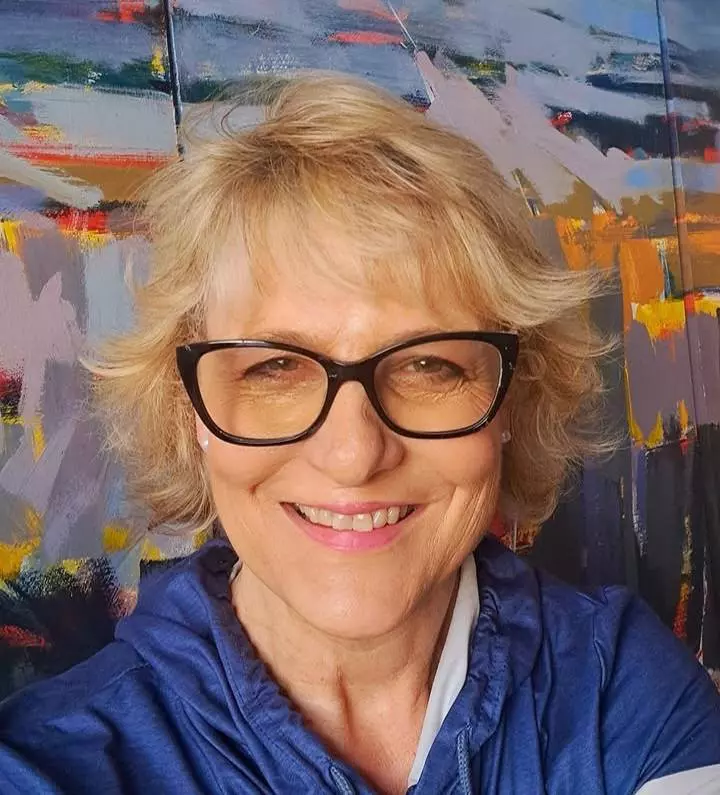 Lize van der Walt8