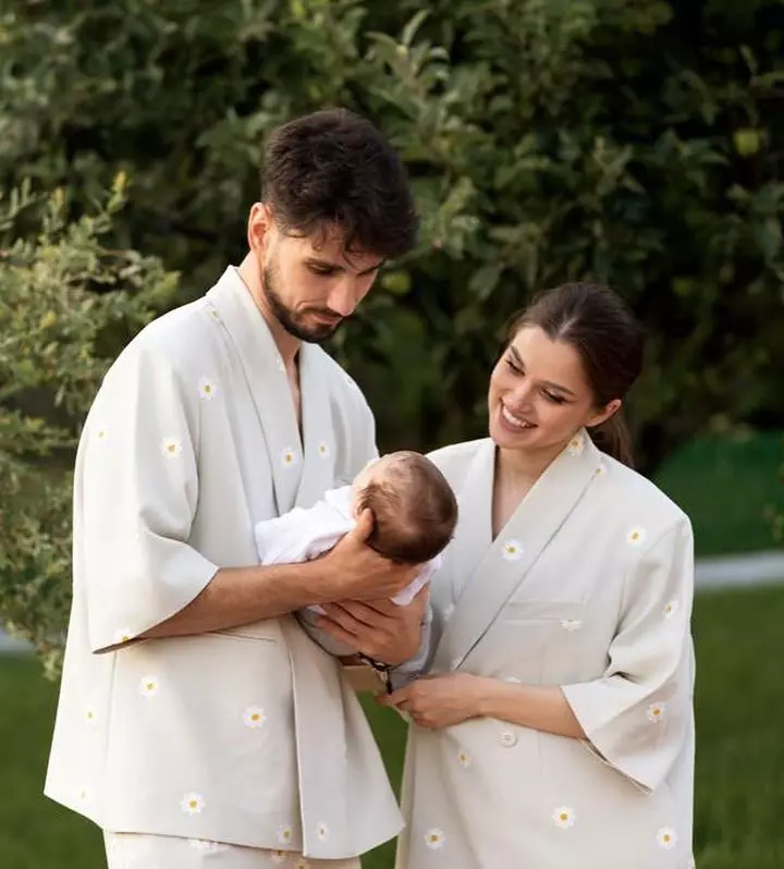 Theo Rose și Anghel Damian