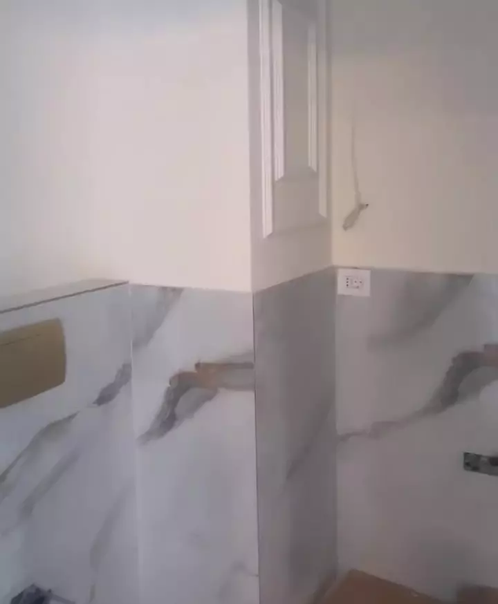 Andreea Tonciu apartament