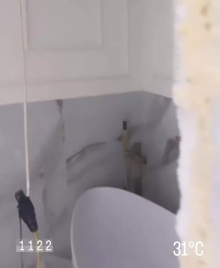 Andreea Tonciu apartament