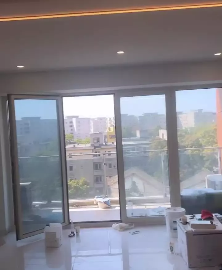 Andreea Tonciu apartament