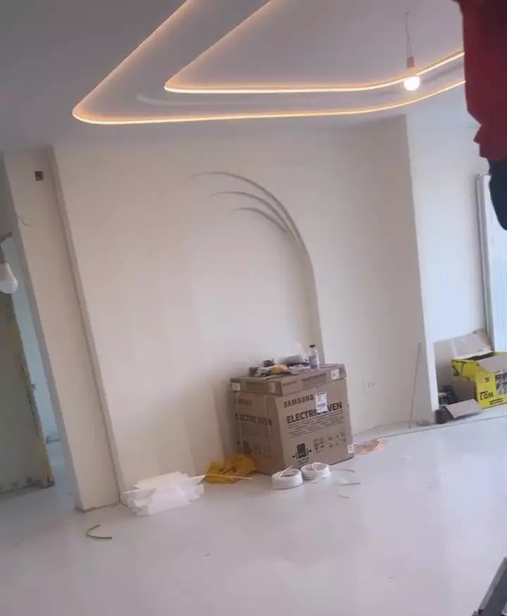 Andreea Tonciu apartament